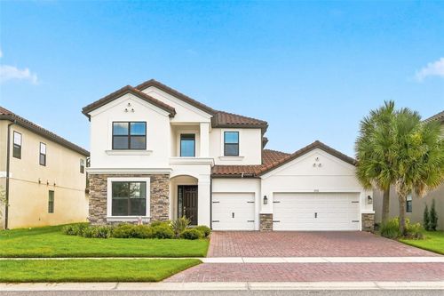 2931 Agostino Ter, KISSIMMEE, FL, 34746-2888 | Card Image