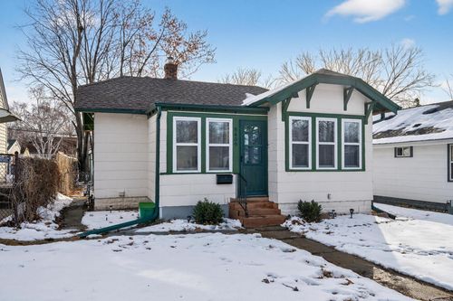 5409 31st Ave S, Minneapolis, MN, 55417-2030 | Card Image