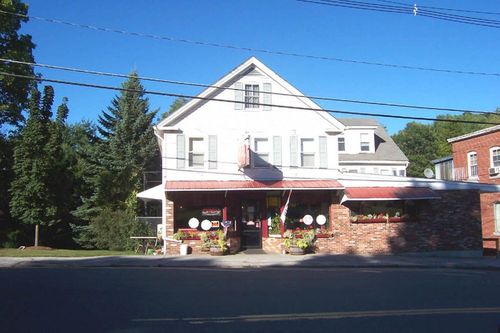 36 Main St, Ashland, NH, 03217-4545 | Card Image