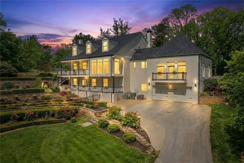 6396 Loch Arbor Dr, Flowery Branch, GA, 30542-2609 | Card Image