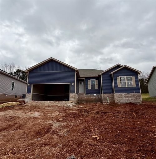 Lot 77 Melody Ave, Bowling Green, KY, 42101 | Card Image
