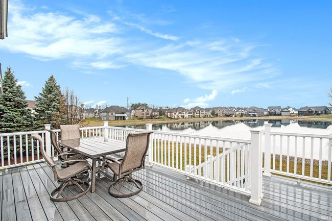 51073 Chatham Ridge Dr, House other with 5 bedrooms, 5 bathrooms and null parking in South Bend IN | Image 31