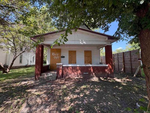 911 Line St, Evansville, IN, 47713-1534 | Card Image