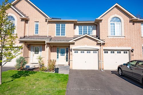 33-1290 Heritage Way, Oakville, ON, L6M4M4 | Card Image
