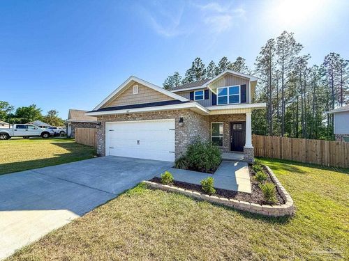 6617 Boatswain Rd, Pensacola, FL, 32526-9501 | Card Image