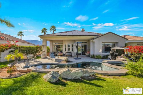 114 Via Las Flores, Rancho Mirage, CA, 92270-5205 | Card Image