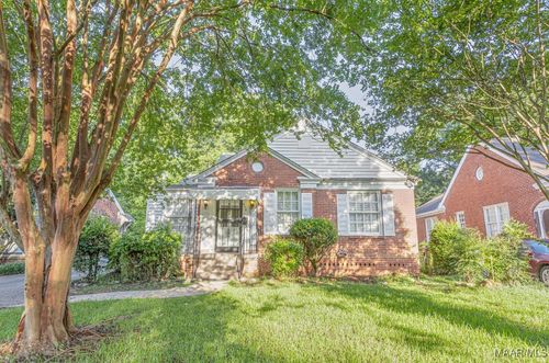 533 Morningview Dr, Montgomery, AL, 36109-2029 | Card Image