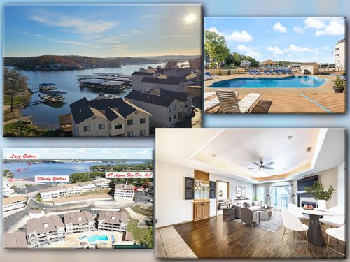 unit-4a-49 Aqua Finn Dr, Lake Ozark, MO, 65049-7086 | Card Image