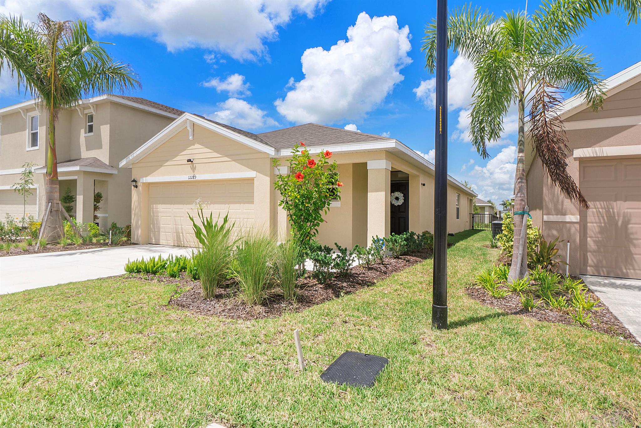 Rimini Way, Port Street Lucie, FL 34987