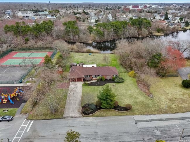 117 Lakeland Ave, House other with 4 bedrooms, 3 bathrooms and null parking in Patchogue NY | Image 25