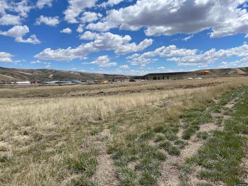 12.85 Acres Canyon Road, Diamondville, WY, 83116 | Card Image