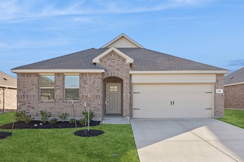 340 Wentworth Dr, Fate, TX, 75189-6170 | Card Image