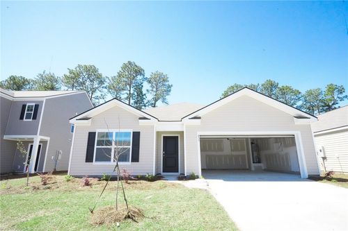 433 Coconut Dr, Bloomingdale, GA, 31302 | Card Image