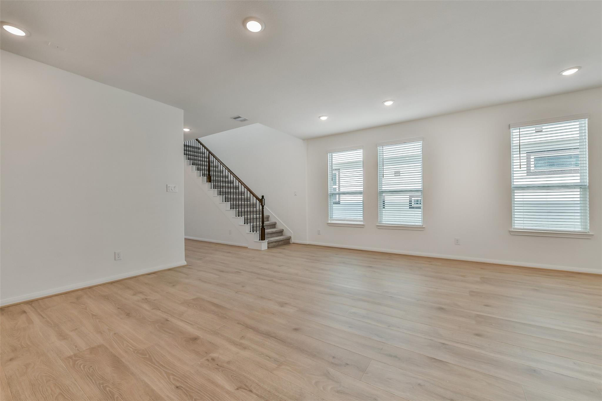 Residential in Houston 5