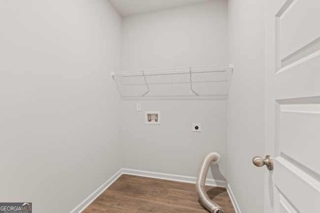 608 Canal St, House other with 4 bedrooms, 2 bathrooms and null parking in JEFFERSON GA | Image 14
