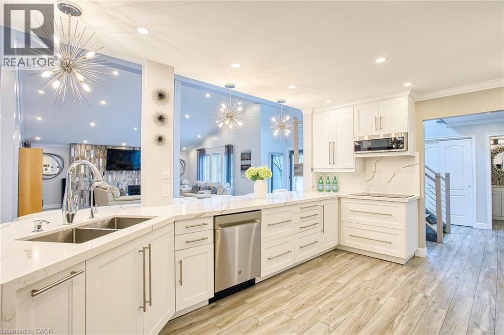 Residential in Binbrook 3