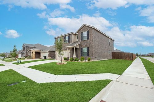 16033 Rein Ave, Haslet, TX, 76052-3829 | Card Image
