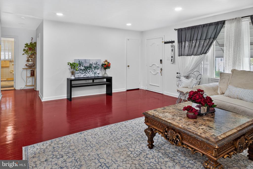 Residential in NORRISTOWN 4