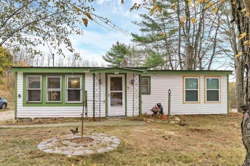 54 Old Wolfeboro Rd, Alton, NH, 03809-4722 | Card Image