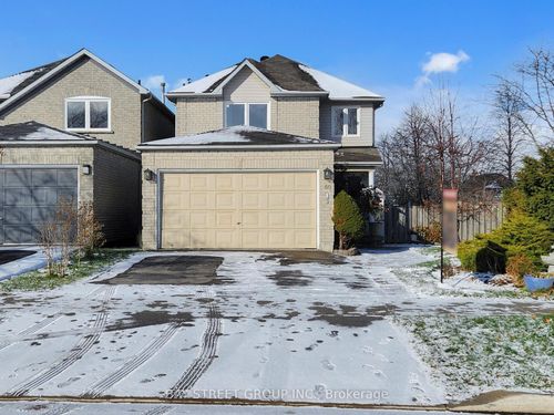 50 Greybeaver Trail, Scarborough, ON, M1C4N6 | Card Image