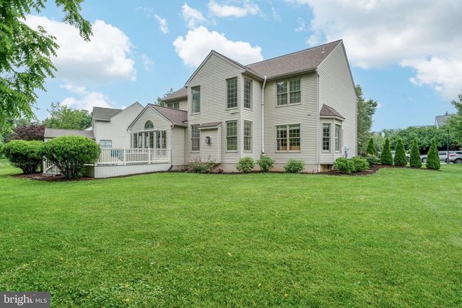 16 Fox Hollow Dr, House other with 4 bedrooms, 3 bathrooms and null parking in LANCASTER PA | Image 61
