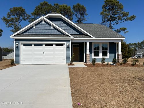 1917 Mansfield Avenue Se, Bolivia, NC, 28422 | Card Image