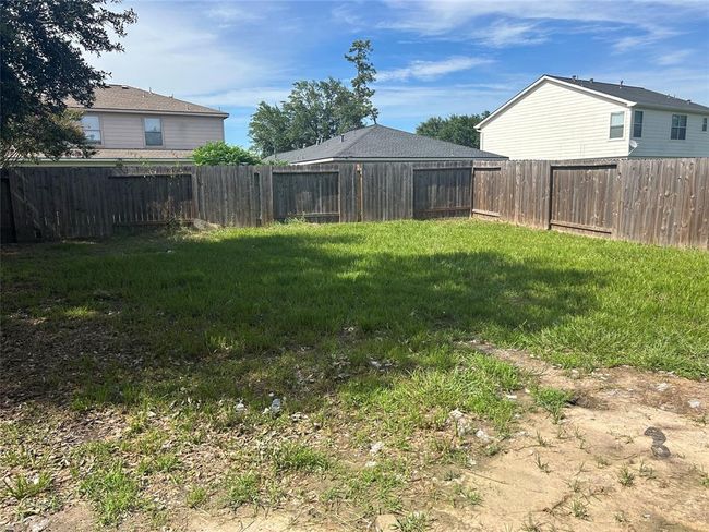 8131 Tassel Field Ln, House other with 4 bedrooms, 3 bathrooms and 2 parking in Humble TX | Image 23