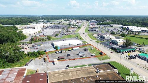 3050 Irvin Cobb Dr, Paducah, KY, 42003-0331 | Card Image