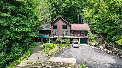 115 Behm Rd, West Falls, NY, 14170-9741 | Card Image
