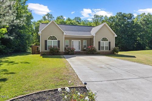 2324 Tranquil Dr Se, Wilson, NC, 27893-9007 | Card Image
