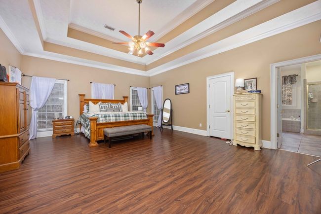 864 Laurel Ridge Lane, House other with 4 bedrooms, 3 bathrooms and 2 parking in Cataula GA | Image 12