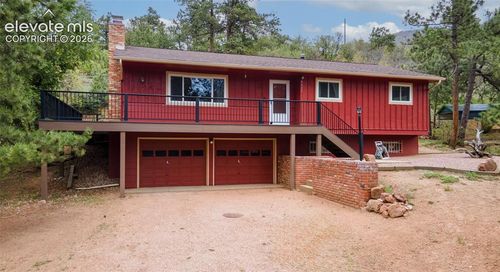 7930 Topeka Ave, Cascade, CO, 80809-1714 | Card Image