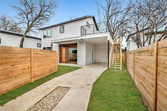 2 - 2717 Lyons Rd, House other with 2 bedrooms, 3 bathrooms and null parking in Austin TX | Image 16