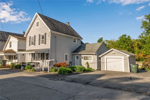 2-174 Kieffer Ave, Depew, NY, 14043-3924 | Card Image
