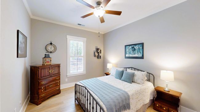 243 Walton Heath Way, House other with 4 bedrooms, 4 bathrooms and null parking in Aiken SC | Image 23
