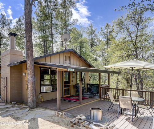 4763 S Juniper Loop Rd, Prescott, AZ, 86303-6160 | Card Image