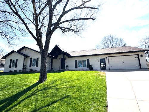 8 Midview Dr, Kimberling City, MO, 65686-9703 | Card Image