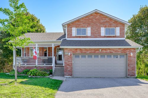 48 Champlain Blvd, Lindsay, ON, K9V0J1 | Card Image