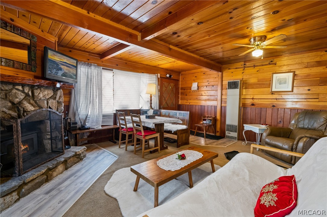 Residential in Big Bear City 3