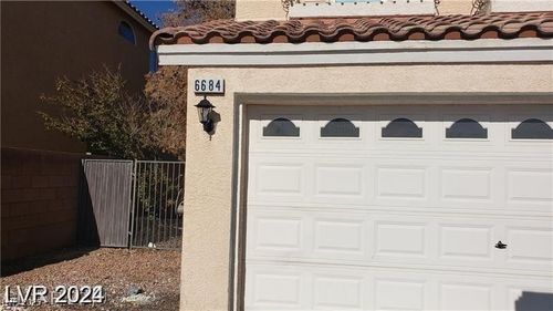 6684 Coronado Crest Ave, Las Vegas, NV, 89139-6103 | Card Image