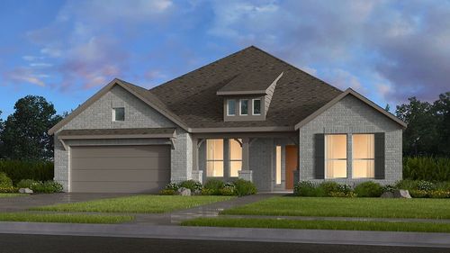 406 Chatham St, Little Elm, TX, 75068-4530 | Card Image
