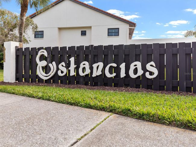 160 - 754 Avenida Estancia, Condo with 2 bedrooms, 2 bathrooms and null parking in Venice FL | Image 40