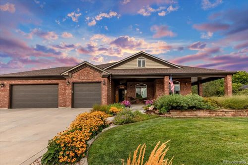 294 Corvette Cir, Fort Lupton, CO, 80621-7629 | Card Image
