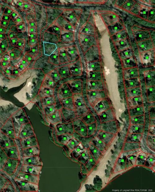 3123 Sandwedge, Sanford, NC, 27332-8365 | Card Image