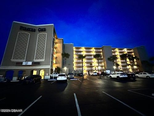 g19-3501 S Atlantic Ave, DAYTONA BEACH, FL, 32118-7640 | Card Image