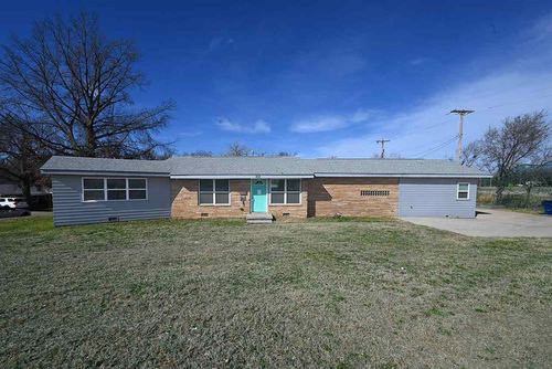 802 W Brooke Avenue, Stillwater, OK, 74075 | Card Image