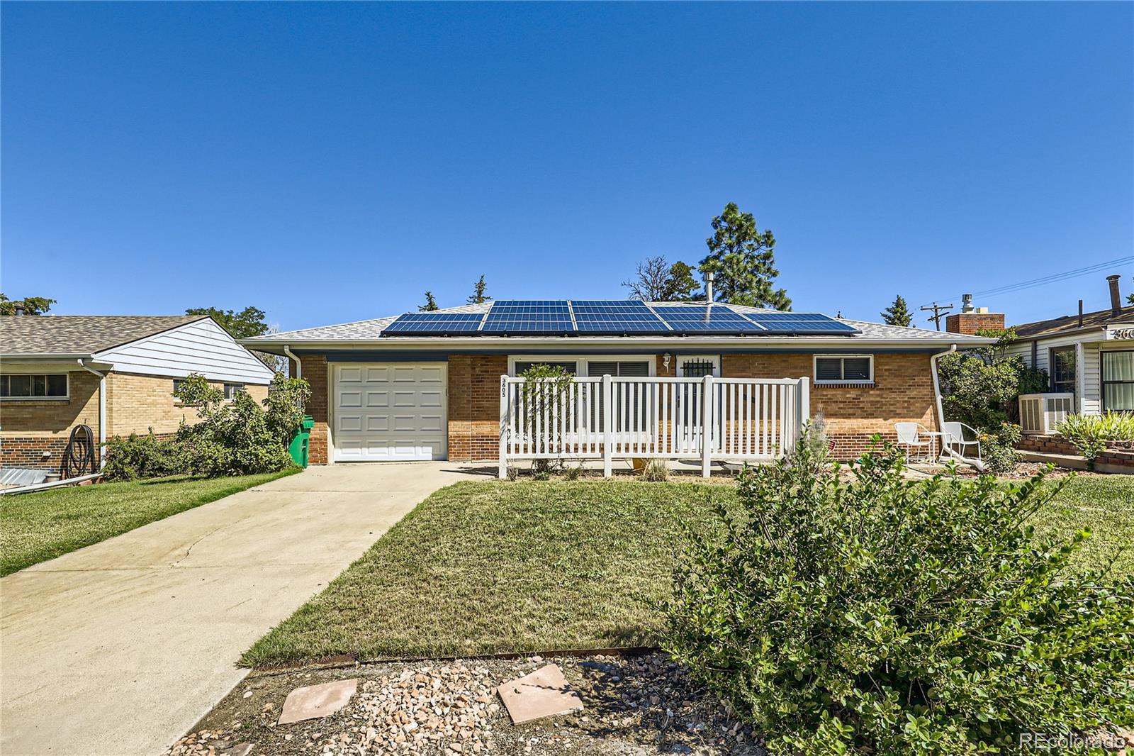 85th Ave, Westminster, CO 80031
