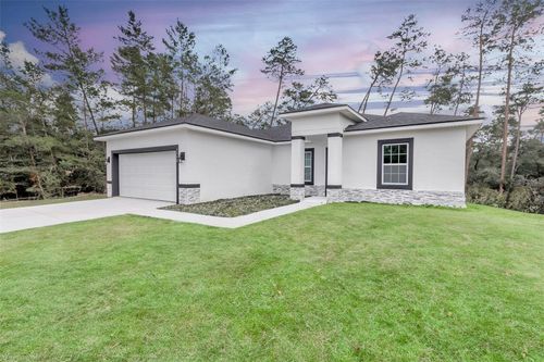 3398 Sw 165th Loop, OCALA, FL, 34473-4150 | Card Image