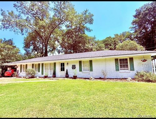 118 Cedar Dr, Prattville, AL, 36066-4912 | Card Image
