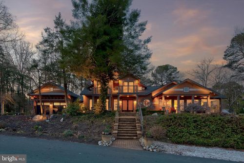 10931 Piney Island Dr, Bishopville, MD, 21813-1455 | Card Image